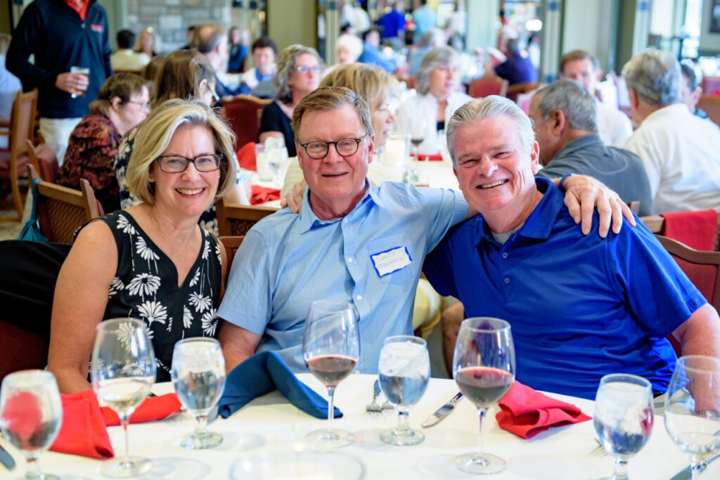 L'Arche Chicago 2019 Golf Attendees